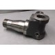 Кулаки поворотные погрузчика HC CPCD50-70 правый/левый 50W-414000/50W-413000