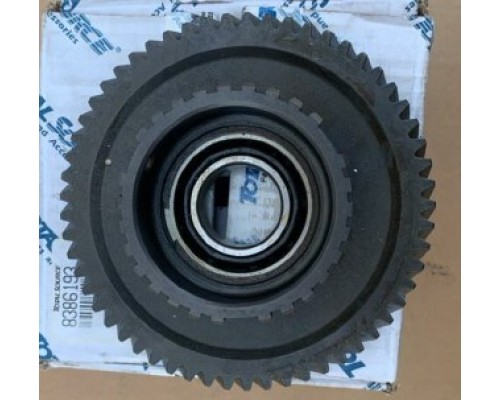Шестерня зубчатой передачи погрузчика Toyota 8FG15 32523-23330-71