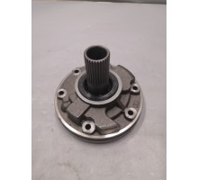 Насос АКПП Nissan 31340-GE00A
