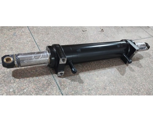 Цилиндр рулевого управления погрузчика HC CPCD50-70 50W-411000