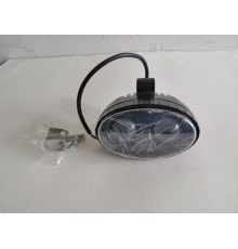 Фонарь светодиодный (синий) SG-LW10