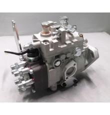 ТНВД Mitsubishi S4S 