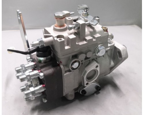 ТНВД Toyota 1DZII погрузчика
