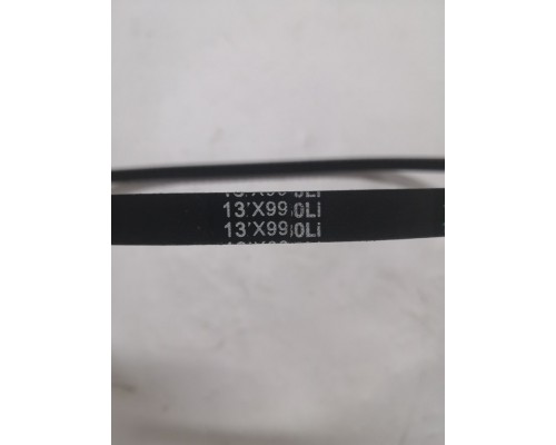 Ремень генератора Mitsubishi S4Q2 13х990 05910-10039 погрузчика