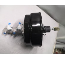 Вакуумный усилитель в сборе с ГТЦ JAC CPCD50-70