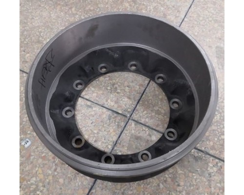 Барабан тормозной погрузчика Dalian CPCD50AA A848.12.1-7
