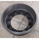 Барабан тормозной погрузчика Dalian CPCD50AA A848.12.1-7