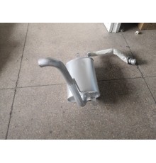 Глушитель HC CPCD10-18 RW21 (NC8512-321000-000)