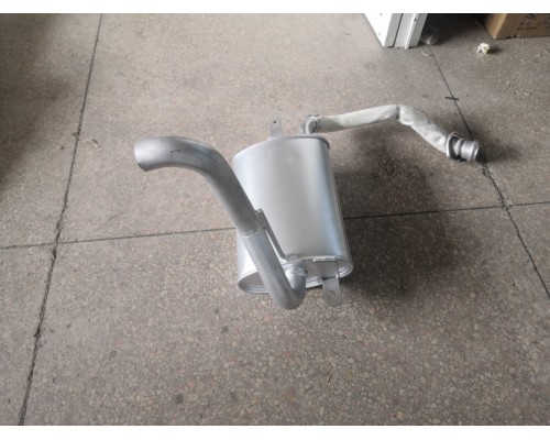 Глушитель погрузчика HC CPCD10-18 RW21 (NC8512-321000-000)