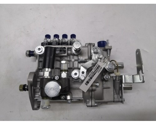 ТНВД погрузчика Xinchai 490BPG BH4QT80R8 (без щупа)