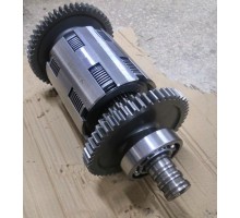 Барабан АКПП HC CPCD50-100 передний ход YQX100-2000