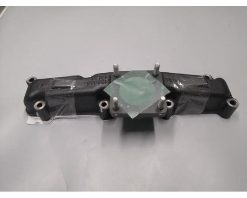 Коллектор выпускной Yanmar 129900-13120 погрузчика