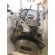 Двигатель Mitsubishi S4S в сборе (1-ой комплектации) погрузчика