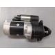 Стартер Xinchai 485-490BPG 12V с колоколом 4,8кВт (редукторный) погрузчика