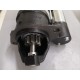 Стартер Xinchai 485-490BPG 12V с колоколом 4,8кВт (редукторный) погрузчика