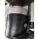 Стартер Xinchai 485-490BPG 12V с колоколом 4,8кВт (редукторный) погрузчика