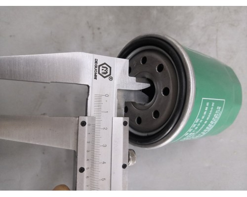 Фильтр АКПП погрузчика Toyota 32670-12620-71