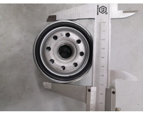 Фильтр АКПП погрузчика Toyota 32670-12620-71