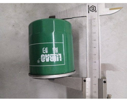 Фильтр АКПП погрузчика Toyota 32670-12620-71