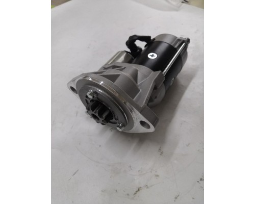 Стартер Yanmar 4TNE92 /4TNE94 /4TNE98 погрузчика