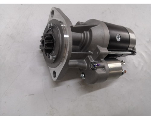 Стартер Yanmar 4TNE92 /4TNE94 /4TNE98 погрузчика