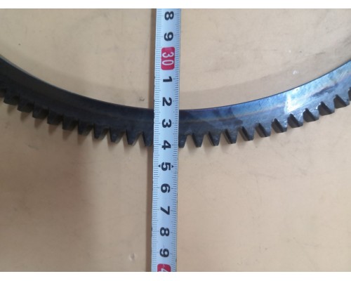 Венец маховика Toyota 4Y 13453-20541-71 погрузчика