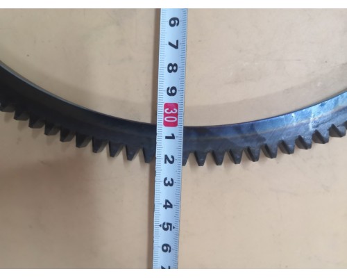 Венец маховика Toyota 4Y 13453-20541-71 погрузчика