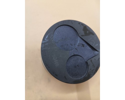 Поршень Kubota V2403 STD (комплект на двс) погрузчика