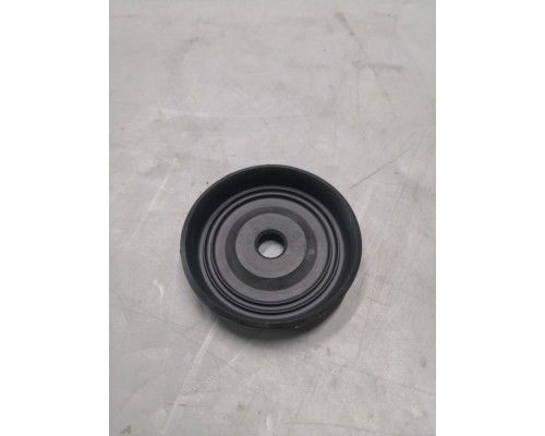 Крышка шкворня погрузчика Nissan/Mitsubishi 10-18 40041-FJ100