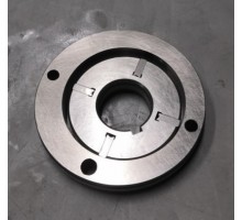 Насос питающий ТНВД на Isuzu 4JG2 (9-46161-008-9)