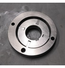 Насос питающий ТНВД на Isuzu С240 (8-94227-477-0)