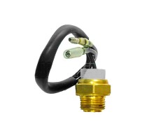 Датчик температуры масла Nissan 25080-40K01 М18х1,5 ЦБ-00000493