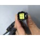 Реле-регулятор напряжения погрузчика Jac 28В C0D34-35001