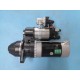 Стартер погрузчика Xinchai 4D35 24V 4,5 кВт QDJ2519V-P
