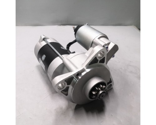 Стартер Hyundai D4BB (36100-42C10) погрузчика