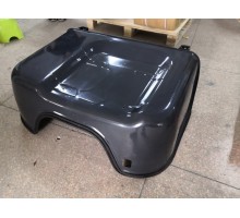Капот Dalian CPCD10-18CB