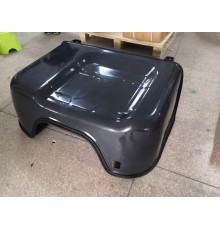 Капот Dalian CPCD10-18CB
