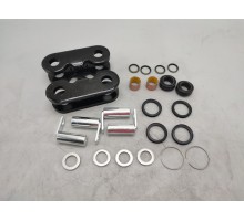 Ремкомплект пальцев и тяг Mitsubishi 10-18 (полный комплект на погрузчик) H032003