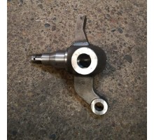Кулак поворотный правый УМ Toyota 02-7FD18 (RH) 432111360071