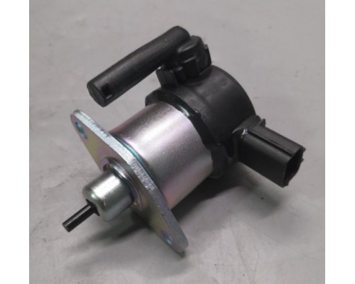 Клапан э/м остановки двигателя Kubota 1C010-60015 погрузчика