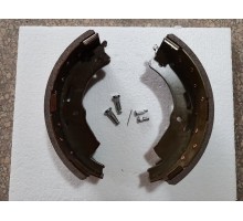 Колодка тормозная HC CPCD50-70 (к-т 2шт)