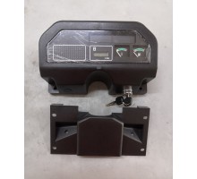 Панель приборов HC CPCD50-100 GR501-720000-000