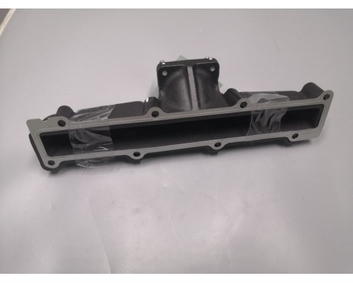 Коллектор выпускной Yanmar 129900-13120 погрузчика