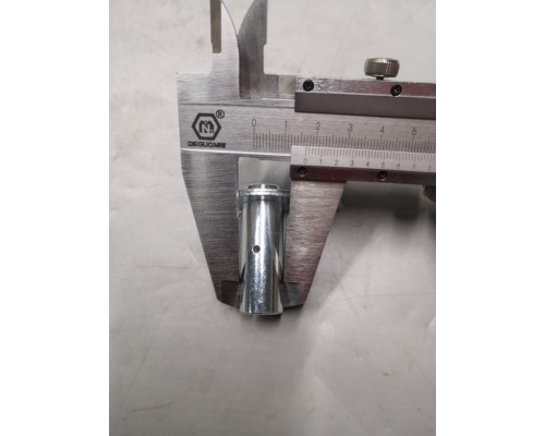 Палец рулевой тяги погрузчика Nissan 48513-FJ10B