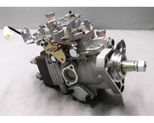 Топливный насос высокого давления ТНВД Nissan QD32 (104741-4960) погрузчика