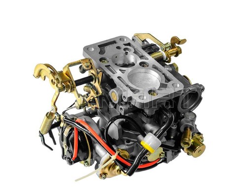 Карбюратор Wanfeng WF491GP 1107010A погрузчика