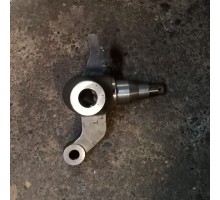 Кулак поворотный левый УМ Toyota 02-7FD18 (LF) 432121360071