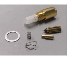 Клапан игольчатый карбюратора Toyota 5K/4Y 21301-78001-71