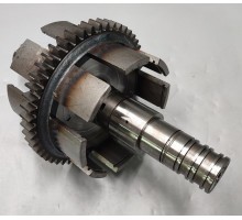 Корпус барабана АКПП HC CPCD40-50 YQX45-1100