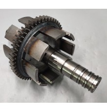 Корпус барабана АКПП HC CPCD40-50 YQX45-1100